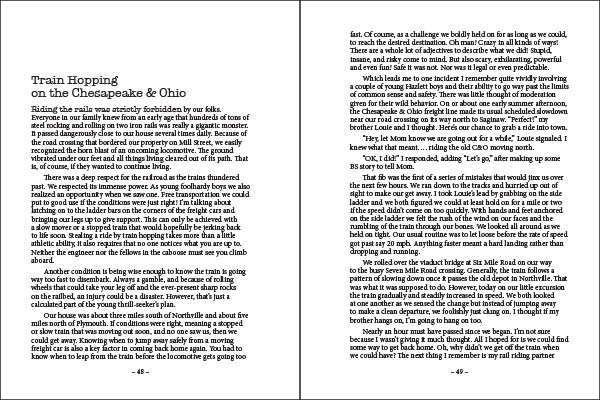 Wait Till Your Father Gets Home by Steve Hazlett