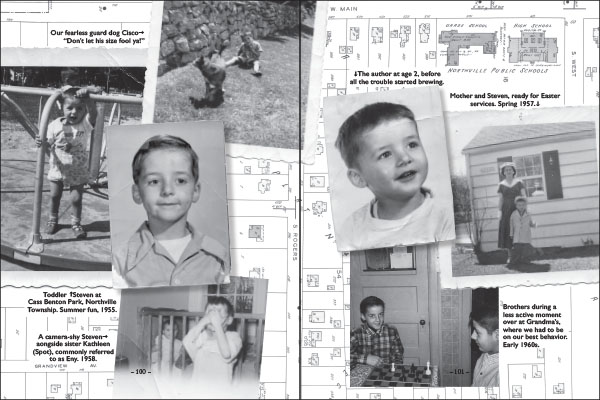 Wait Till Your Father Gets Home by Steve Hazlett